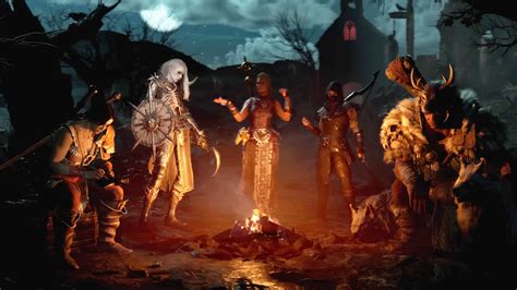 diablo 4 character classes.